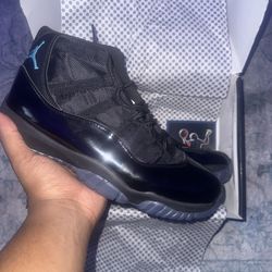 Jordan 11 Gamma size 13