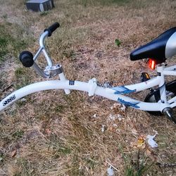 Co-pilot WeeRide  W Sync-link