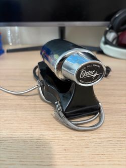 Oster 100% Ball Bearing Professional Massager