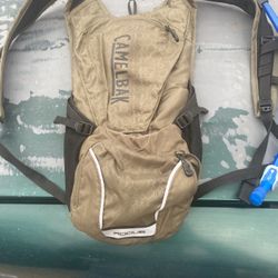 Brand New Camelbak Rogue 
