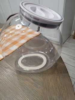 Laundry Pod Container
