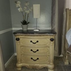 Vintage Night Stand 