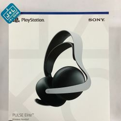 PlayStation Pulse Elite 