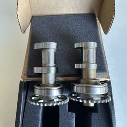 Pro Circuit camshafts for 17-19 kx250F