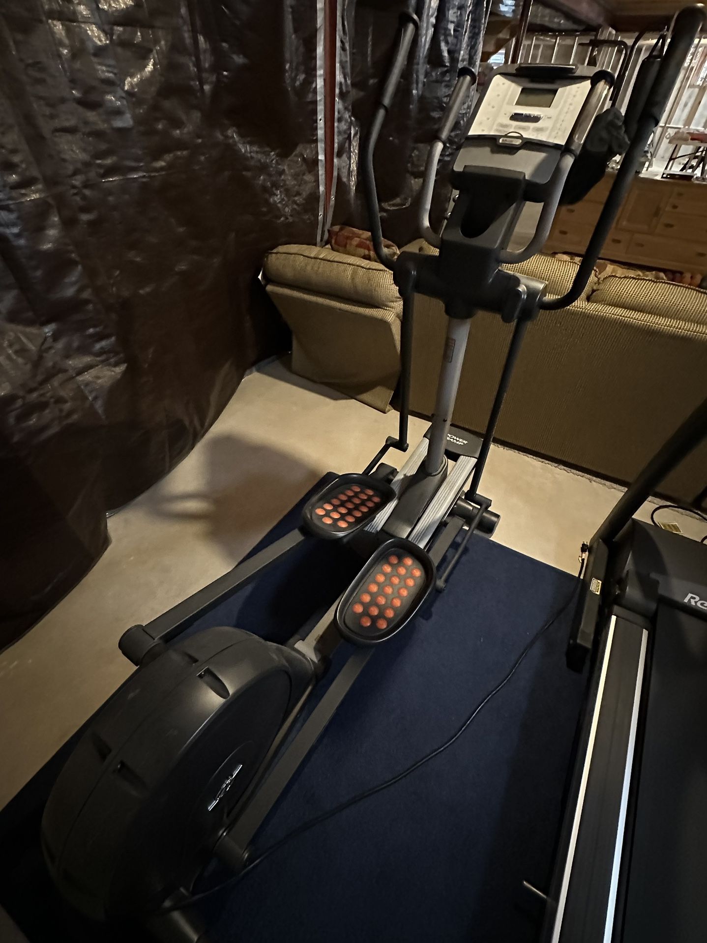 Elliptical