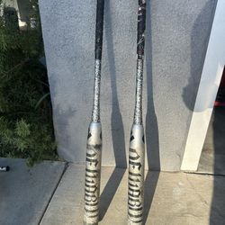 Demarini Juggy ASA Softball Bat