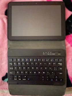 Samsung tablet