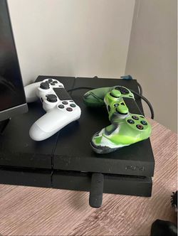 PS4