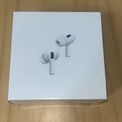 Air Pod Pro 2s