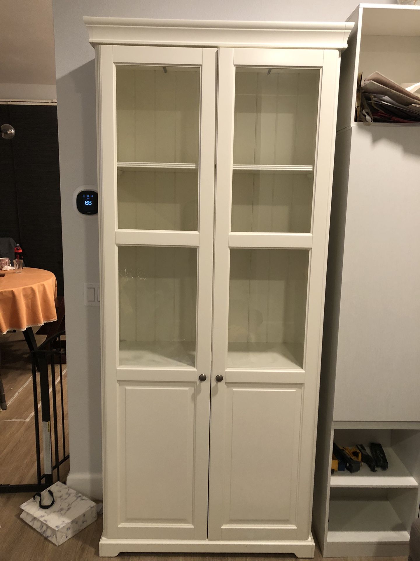 IKEA Living room Bookshelf