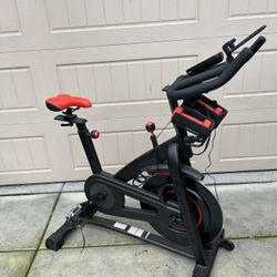Bowflex BFX C6 Bike 