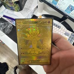 lucario chase card pokemon