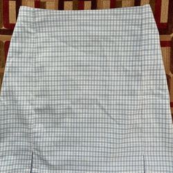 Brandy Melville Mini Skirt