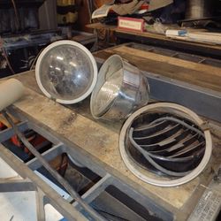 Hot Rod Headlights