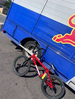 Sunday 20 inch BMX bike