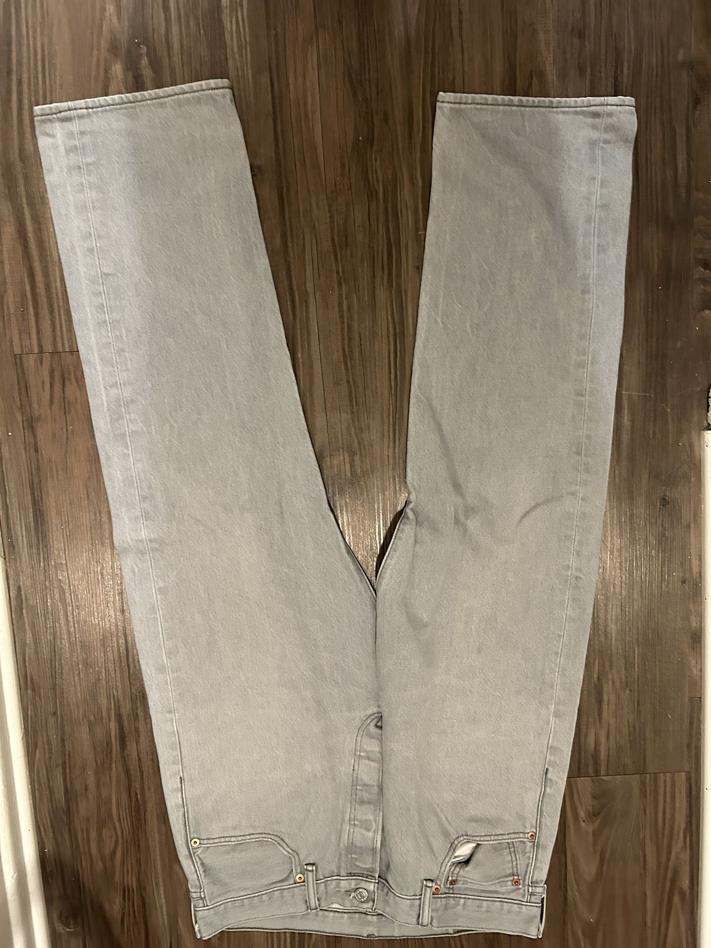 Levis 501