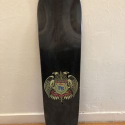 Brand New Monark Fly Society Deck Board 