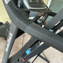 TREADMILL!