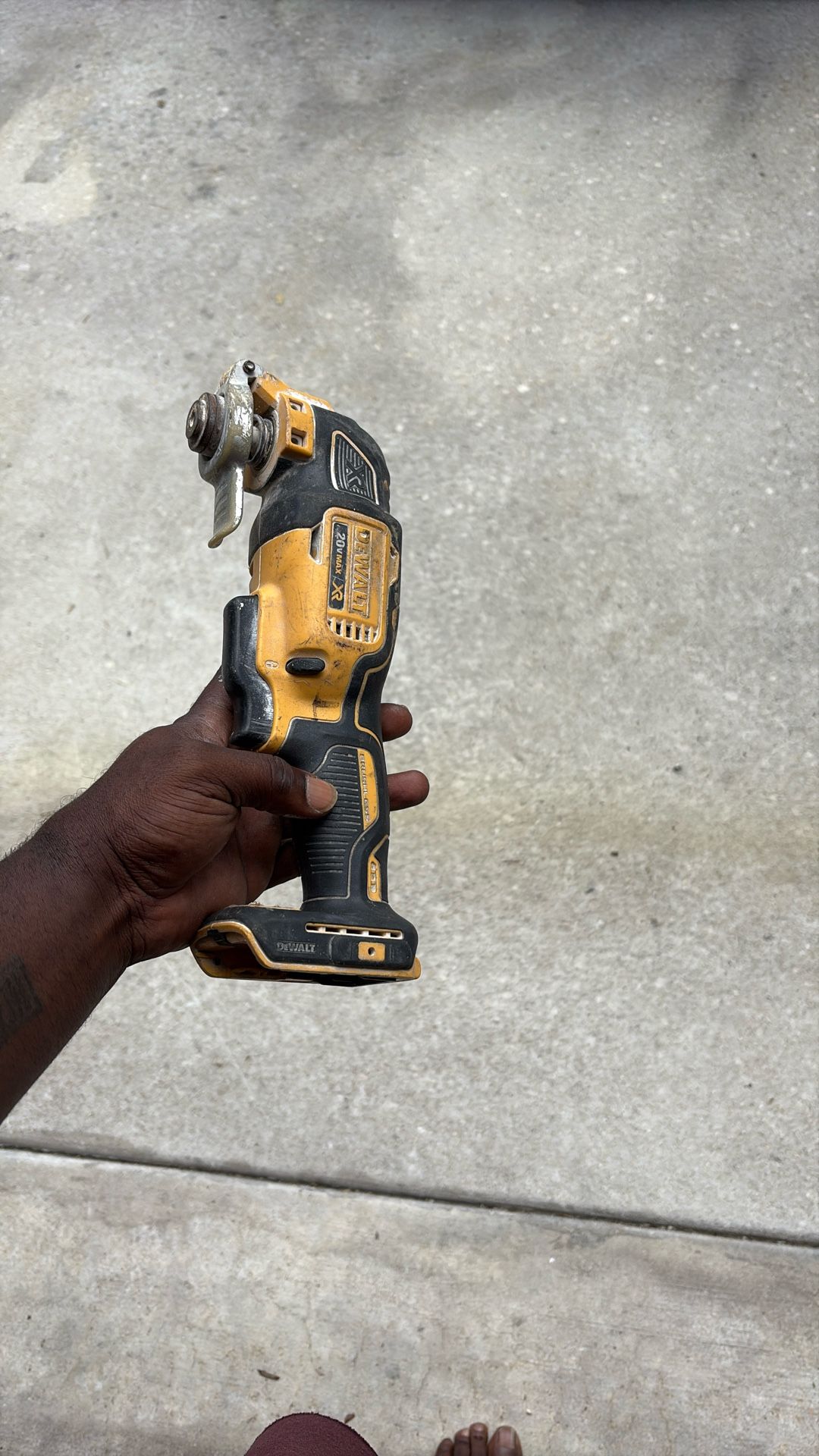 Dewalt Power Tools