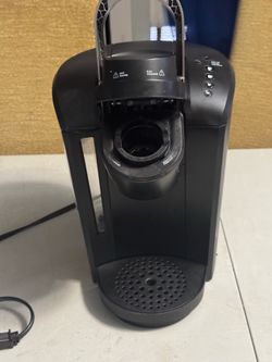 Cafetera