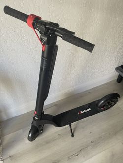Patinete eléctrico plegable X7 Max