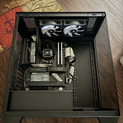 Asus ROG STRIX Ryzen 9 9900X 500GB SSD 32GB Ram DDR5!! READ DESCRIPTION PICK UP ONLY NO TRADE 👉FIRM ON PRICE👈 💲775 ONLY CASH 💵 
