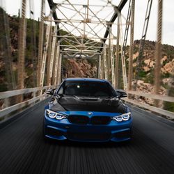 2015 BMW 435i Msport