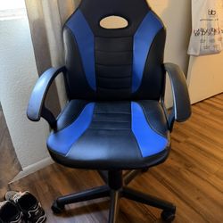 Gamer Chair 
