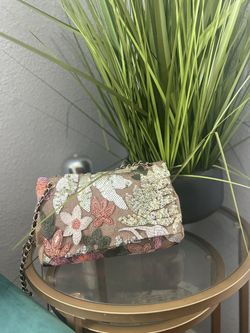 Crossbody And Tote