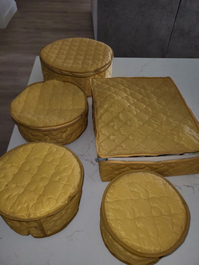 China Set
