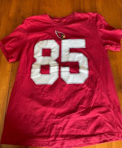 Arizona Cardinals #85 NFL T-Shirt