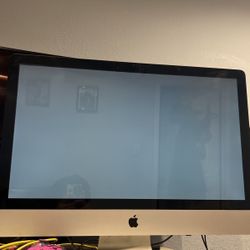Imac 2011 for parts and repair