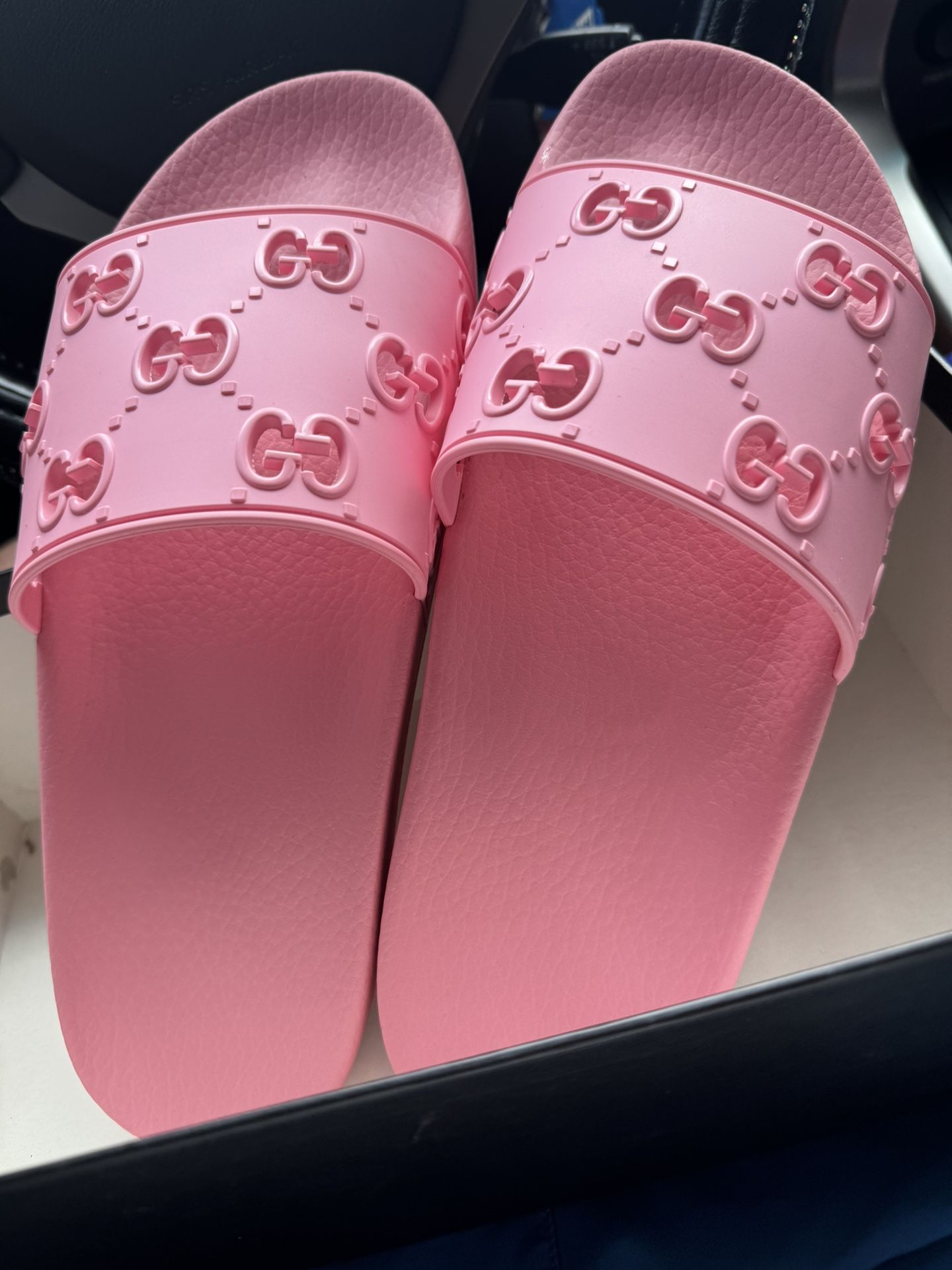 Gucci Sandals