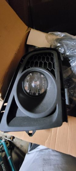 Fog Lights