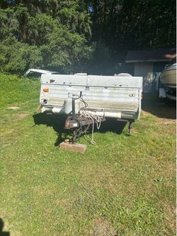 Jayco Trailer