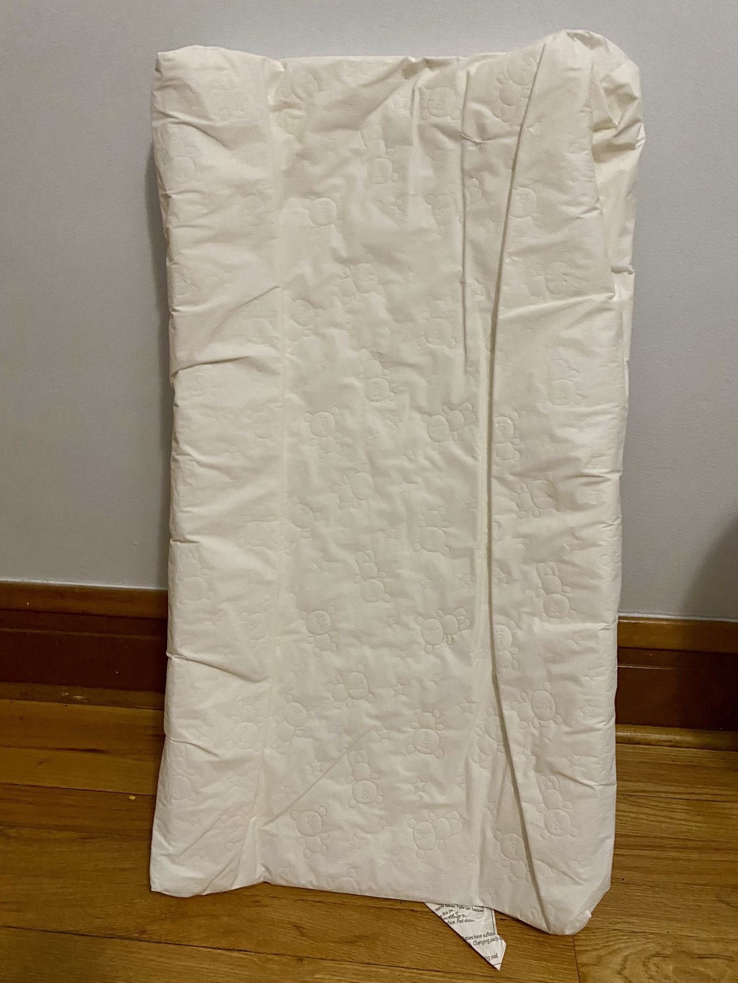 Baby Changing Table Pad