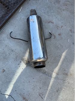 Exhaust