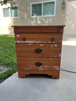 Great Night Stand