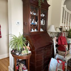 Secretary Desk
