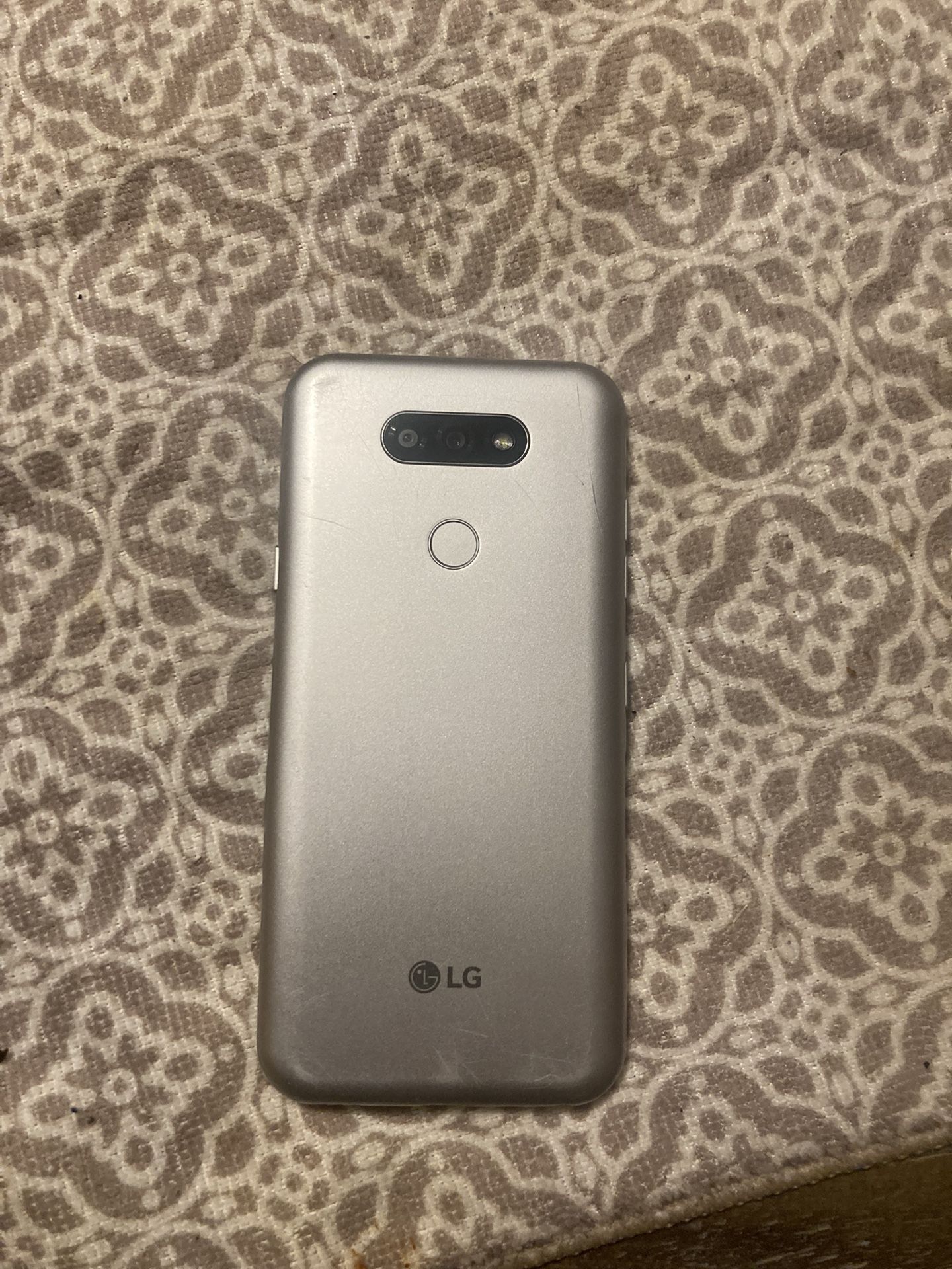 LG Android 