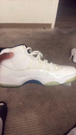 Jordan 11