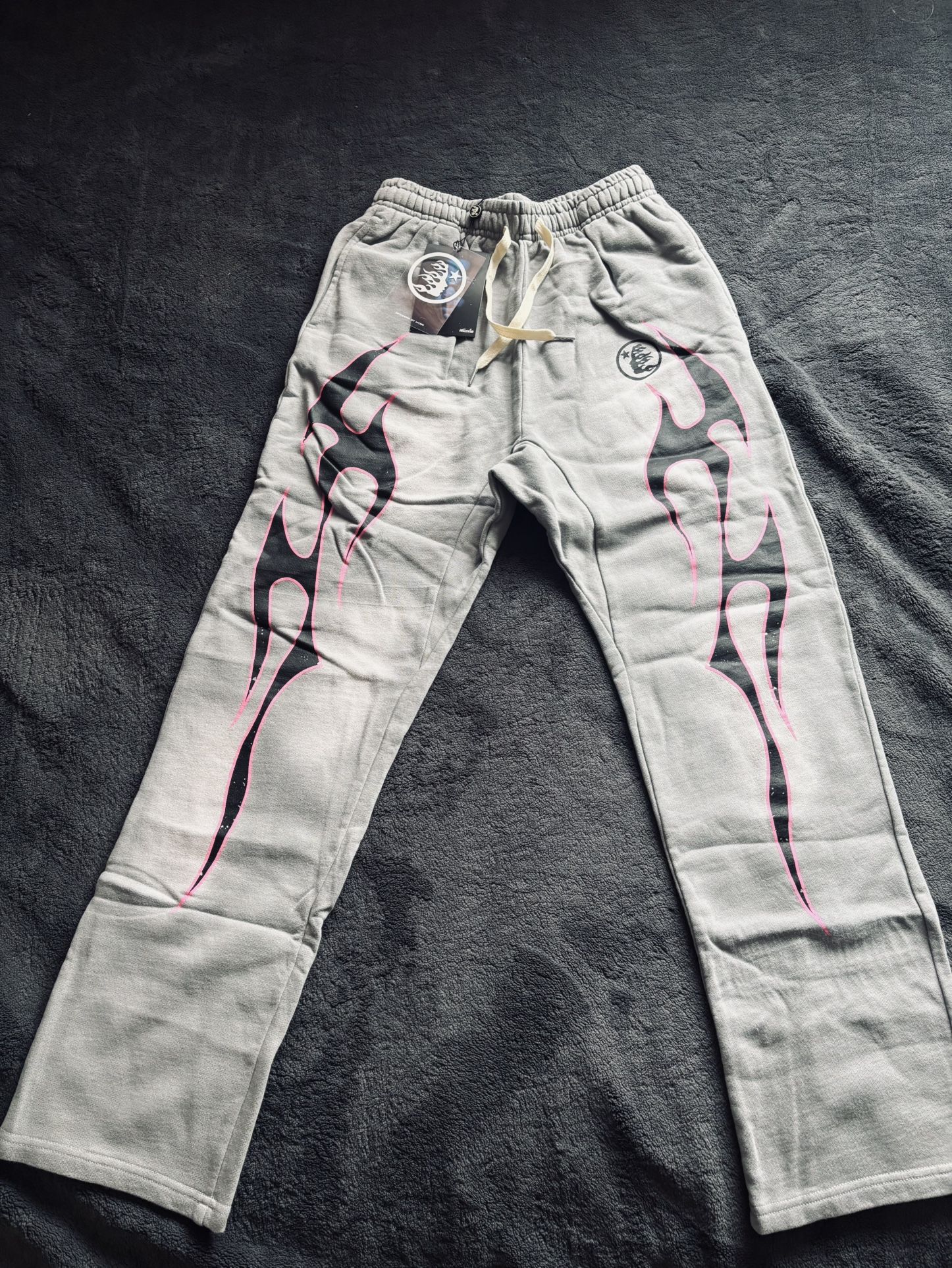 hellstar sweatpants