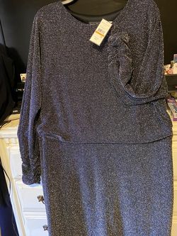 16W Dress