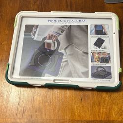 Ipad Case