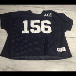 USA Futures 1999 Vintage Jersey size Xl