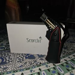 Scorch TORCH 