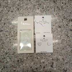 Kate Spade Jewlery