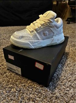 Amiri a1 size 9