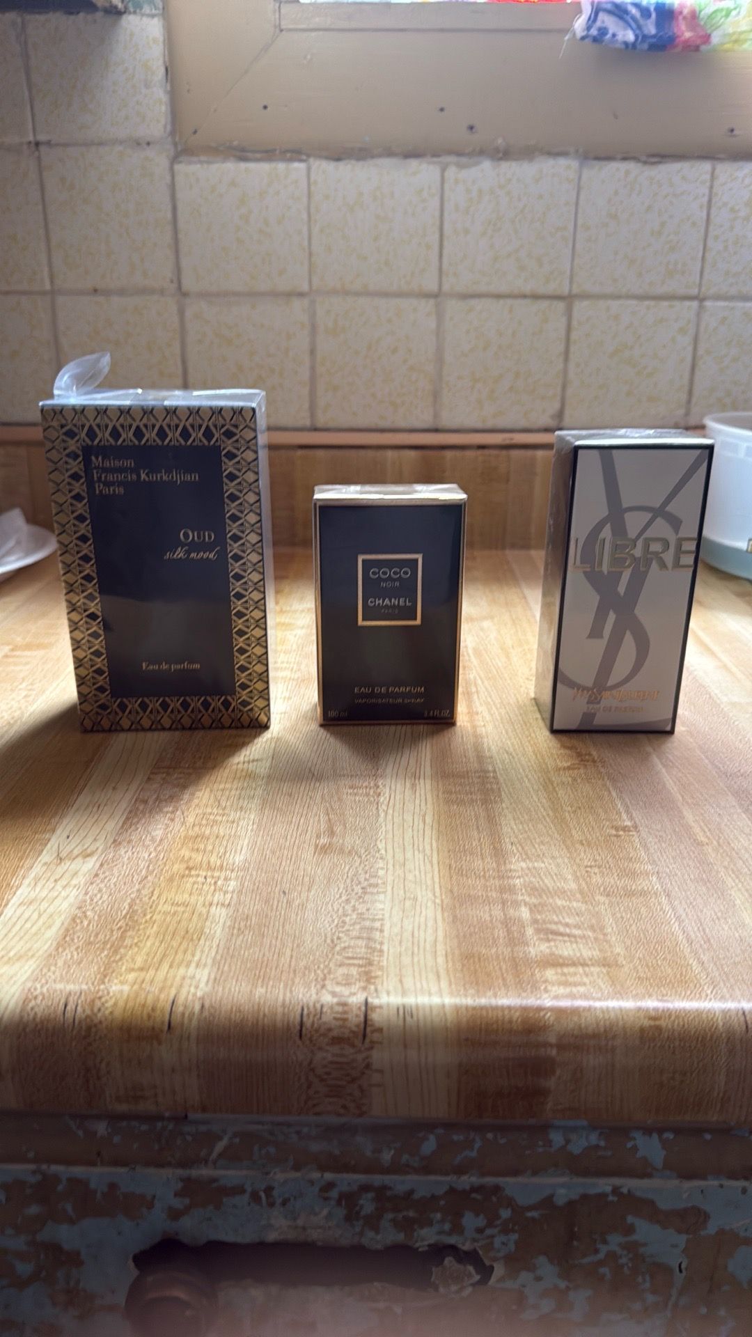 Fragrance