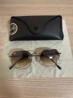 Ray-ban hexagonal sunglasses